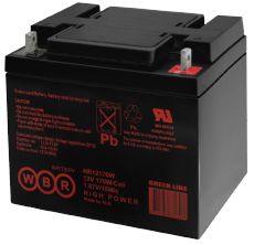 WBR WBR HR 12170 W , , , 